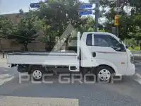 2019 KIA Bongo