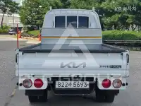 2019 KIA Bongo