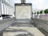 2019 KIA Bongo