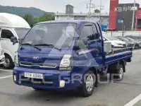 2019 KIA Bongo