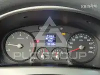 2019 KIA Bongo