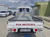 2019 KIA Bongo