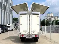 2019 KIA Bongo