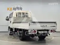 2019 KIA Bongo