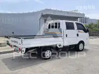 2019 KIA Bongo