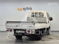 2019 KIA Bongo