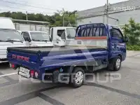 2019 KIA Bongo