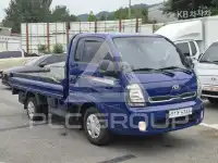 2019 KIA Bongo