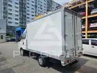 2019 KIA Bongo