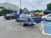 2019 KIA Bongo