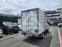 2019 KIA Bongo