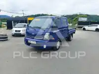 2019 KIA Bongo