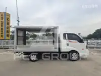 2019 KIA Bongo