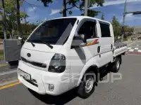 2019 KIA Bongo