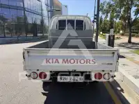 2019 KIA Bongo