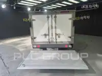 2019 KIA Bongo