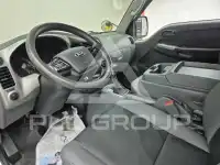2019 KIA Bongo