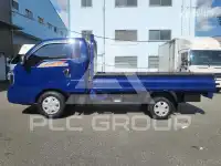 2019 KIA Bongo