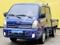 2019 KIA Bongo
