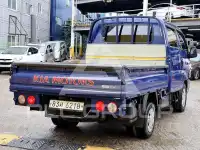 2019 KIA Bongo