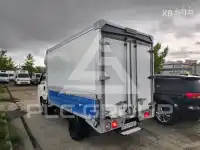 2019 KIA Bongo