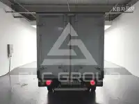 2019 KIA Bongo