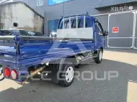 2019 KIA Bongo