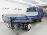 2019 KIA Bongo