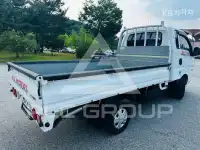 2019 KIA Bongo