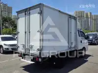 2019 KIA Bongo