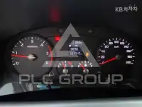 2019 KIA Bongo