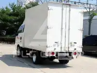 2019 KIA Bongo