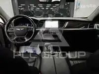 2019 Genesis G80