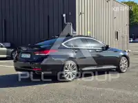 2019 Genesis G80