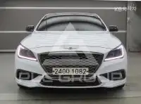 2019 Genesis G80