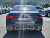 2019 Genesis G80