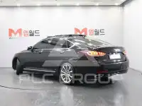 2019 Genesis G80