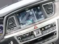 2019 Genesis G80