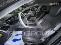 2019 Genesis G80