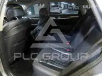 2019 Genesis G80