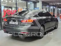 2019 Genesis G80