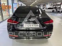 2019 Genesis G80