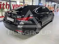 2019 Genesis G80