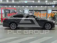 2019 Genesis G80