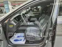 2019 Genesis G80