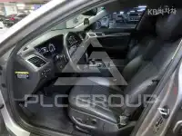 2019 Genesis G80