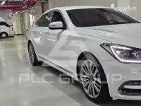 2019 Genesis G80