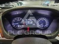 2019 Genesis G80
