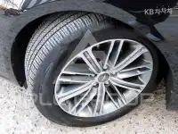2019 Genesis G80