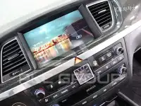 2019 Genesis G80